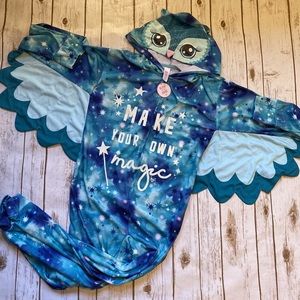 owl onesie